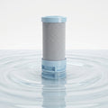 cartouche filtre à eau robinet 8 couches de filtration Alkimia