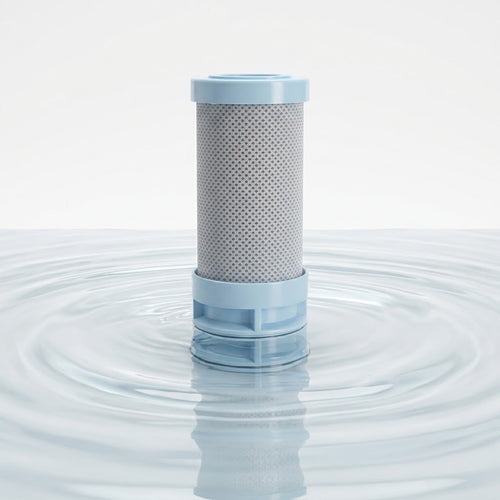 cartouche filtre à eau robinet 8 couches de filtration Alkimia